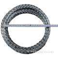 صناعة صناعة BTO-22 شفرة سلك لفائف WiRerope